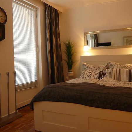 Pension Louisa Дагебюлль Номер фото