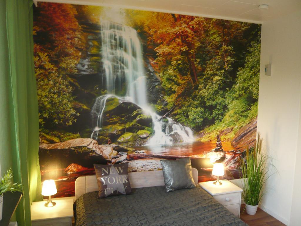Pension Louisa Дагебюлль Номер фото